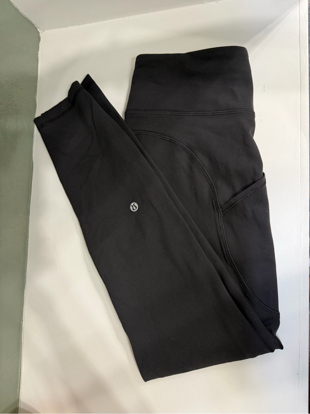 lululemon athletica legging